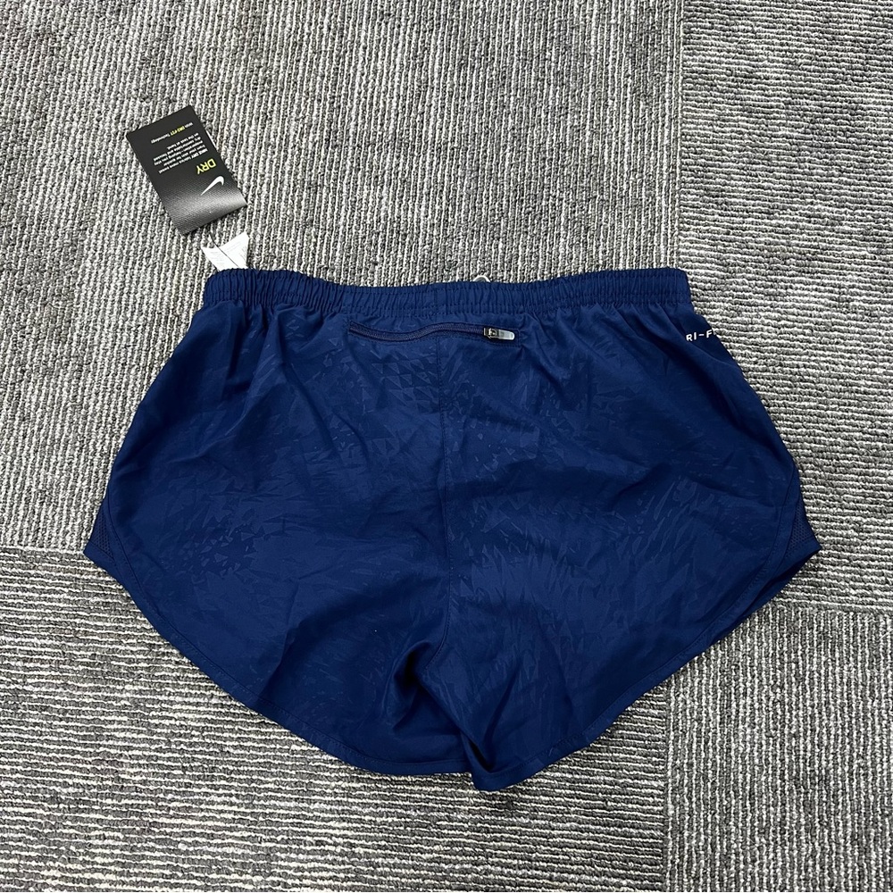 NEW NIKE RUNNING SHORTS SMALL - Picture 3 of 5